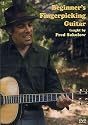 Beginner's Fingerpicking Guitar