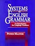 Systems in English Grammar: An Introduction for Language Teachers