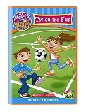 Maya & Miguel: Twice the Fun [2004] (REGION 1) (NTSC)
