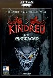 Kindred The Embraced - The Complete Vampire Collection