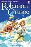 Robinson Crusoe (Young reading)