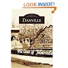 Danville   (VA)  (Images of America)