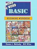 Word by Word Basic Beginning Workbook