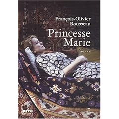 Princesse Marie