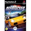 Need for Speed: Hot Pursuit 2