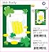 Irish Party Flag Indoor/outdoor 28 X 44