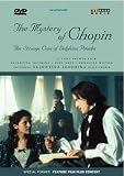 Mystery Of Chopin [DVD]