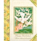 Click here to buy Happy Birthday: Photo Album and Journal by  Nancy C. Akmon and Roni Akmon.