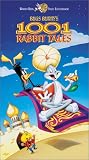 Bugs Bunny 1001 Rabbit Tales (<strong>Slip</strong>) [VHS] [Import]