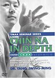 Chin Na In Depth - Courses 1 - 4 (Playable in All Countries)