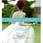 Emily Post's Wedding Planner, 4e (Emily Post's Wedding Planner) book cover