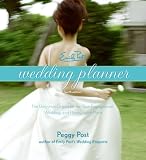 Emily Posts Wedding Planner, 4e (Emily Posts Wedding Planner)