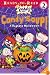 Candy Soup!: A Rugrats Halloween (Rugrats Ready-to-Read)