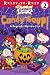 Candy Soup!: A Rugrats Halloween (Rugrats Ready-to-Read)