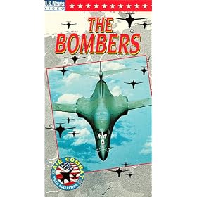 Us News: Bombers [VHS]