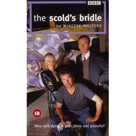 Scold's Bridle [VHS] [1998]