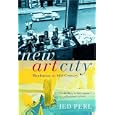 New Art City: Manhattan at Mid-Century
