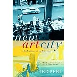 New Art City: Manhattan at Mid-Century
