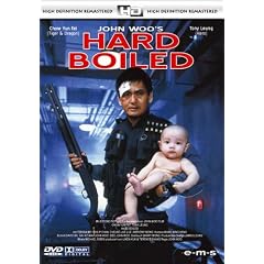 Hard Boiled