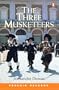 Three Musketeers, The, Level 2, Penguin Readers