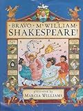 Bravo, Mr. William Shakespeare!