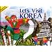 Let's Visit Korea