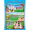 Easter Triple Feature [Import]