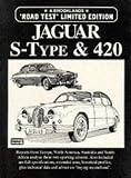 Jaguar S-Type & 420 (Limited Edition S.)