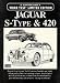 Jaguar S-Type & 420 (Limited Edition S.)