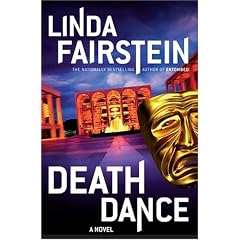 Death Dance (Alexandra Cooper Mysteries)