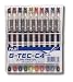 FEINSCHREIBER BL-G-TEC C4 10ER SET
