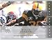 Willie Parker / Pittsburgh Steelers / 2008 Upper Deck First Edition Football Card # 115 / NFL Football Trading Card in Screwdown!