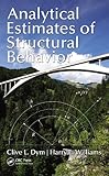 Analytical estimates of structural behavior