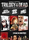 Produkt-Bild: Trilogy Of The Dead [3 DVDs]