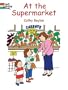 At the Supermarket (Dover Pictorial Archives)