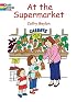 At the Supermarket (Dover Pictorial Archives)