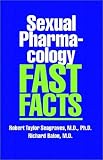 Sexual Pharmacology: Fast Facts