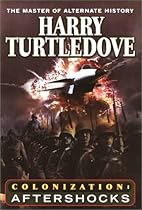 Aftershocks (Colonization, Book 3)