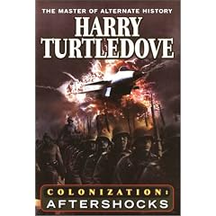 Colonization: Aftershocks
