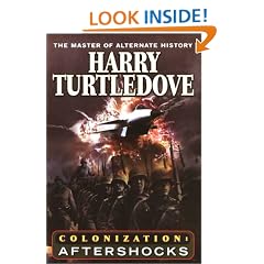 Colonization: Aftershocks