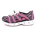 Speedo Womens Hydro Comfort 2.0 Water Sneaker (Black, 6)