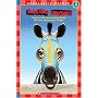 Racing Stripes Reader (Scholastic Readers)