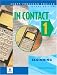 Book In Contact, Book 1: Beginning, Second Edition (Scott Foresman English Student Book)
