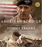 American Soldier CD