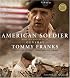 American Soldier CD