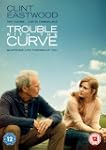 Trouble With the Curve (DVD + UV Copy...