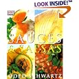 Sauces and Salsas