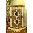 Majestic MAJ45GT 45 Inch Kitty Cat Gate Tower