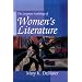 Longman Anthology of Women's Literature