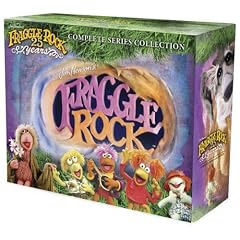 Fraggle Rock: The Complete Series Collection